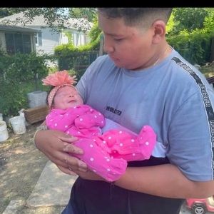 Meet your Posher, David